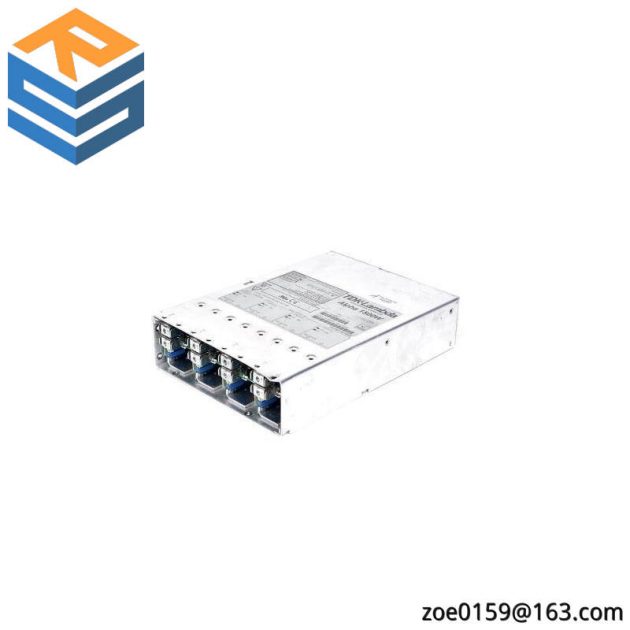 Lam Research 810-801237-021 High-Precision Module