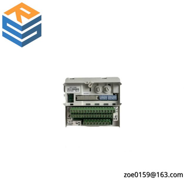 Lam Research 810-801237-021 High-Precision Module