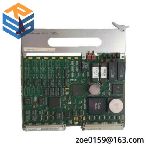 Lam Research 810-017034-005 - ULTRA SLIMPAK Custom Processing Module