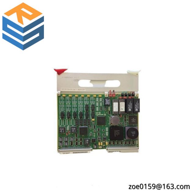 Lam Research 810-017034-005 - ULTRA SLIMPAK Custom Processing Module