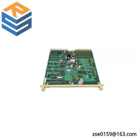 ABB LEXI1 POTS Line Card - Advanced Networking Solution
