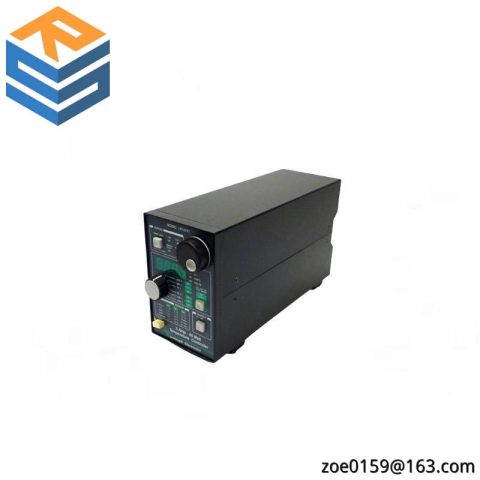 WaveLngth Electronics LFI-3751 Temperature Control Module