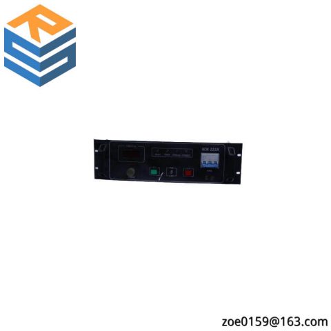 LP HCW222A Power Supply: Industrial Strength, Efficient Energy Solutions