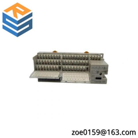 LUTZE UBE-FL/34 24VDC - Industrial Control Module