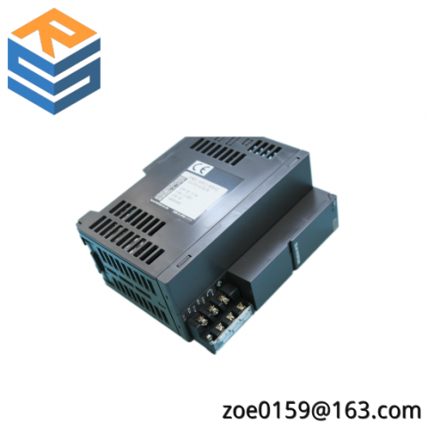 M-SYSTEM R3-PS3-R, New Factory Automation Module