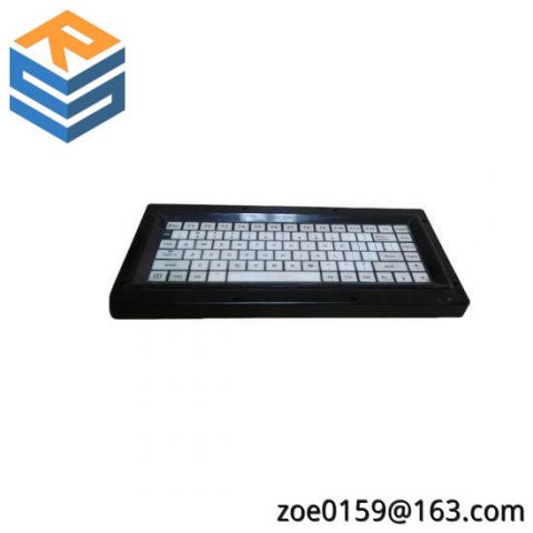 MATRIX 83PKB - Touch Keyboard Unit, Special Edition