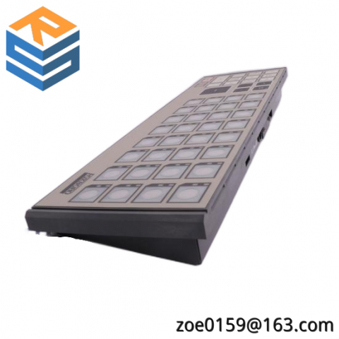 MAZAK SEQUENCER MPS-510: Advanced CNC Control Module