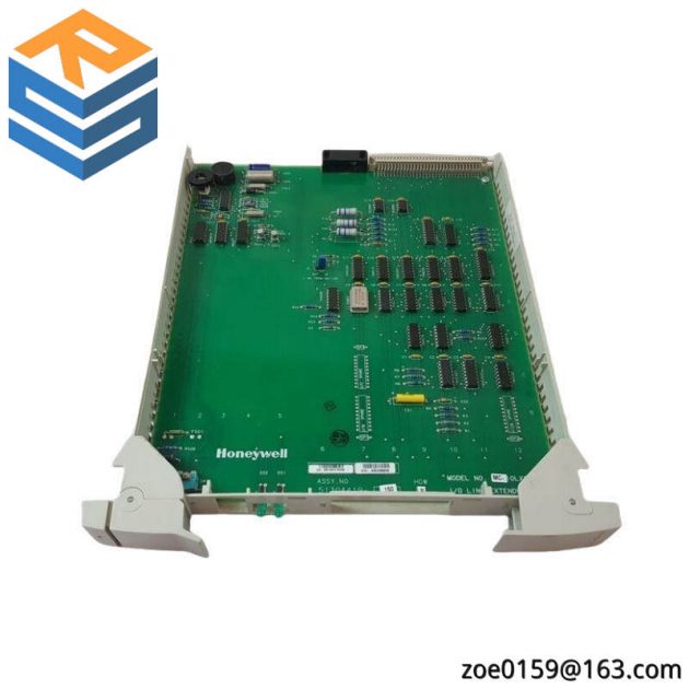 HONEYWELL MC-IOLX02 | 51304419-150 | Standard I/O Link Extender Card