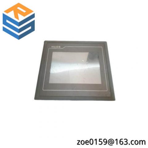 MCGS TPC7062K Industrial Touchscreen, Cutting-edge Automation Solution