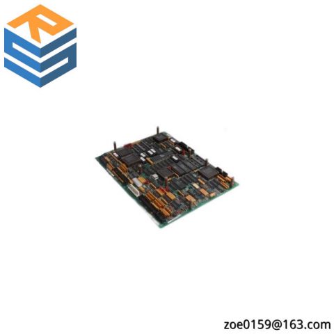 MCS SA1000, High-Performance Industrial Automation Controller with Enhanced Connectivity