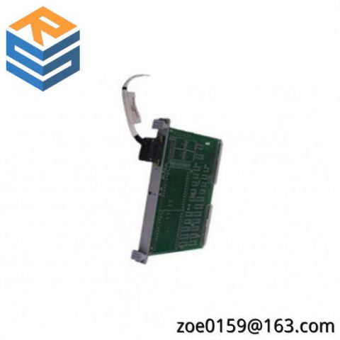 MECS CPU-1000 High-Performance Industrial Control Module