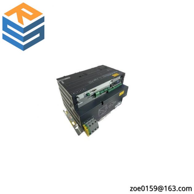 MECS CPU-1000 High-Performance Industrial Control Module
