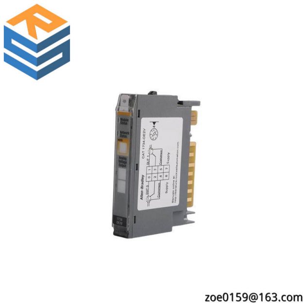 MECS CPU-1000 High-Performance Industrial Control Module