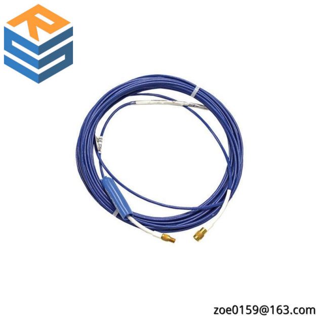 METRIX Extension Cable MX8030-080-00-05/MX8031-080-00-05, for Industrial Automation & Control