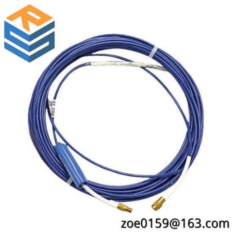 METRIX MX8030-080-00-05/MX8031-080-00-05 Industrial Extension Cables