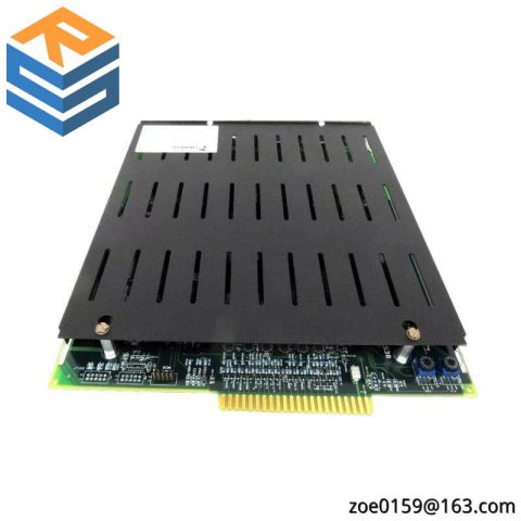 METSO 020A0082 Module for Industrial Automation