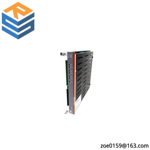 METSO 02VA0193 - High-Quality Industrial Control Module