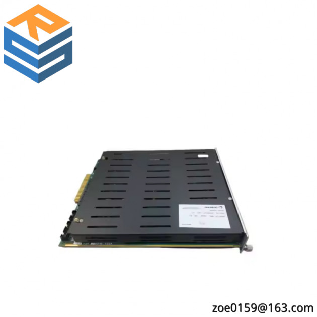 METSO A413240A - High Performance Industrial Control Module