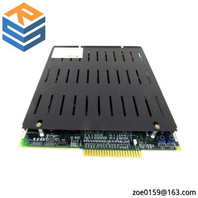 METSO Automation IOP335 Counter Timer Module, Industrial Control Solutions