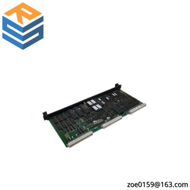 Metso D202275 Industrial Control Module, High Precision Programmable Logic Controller