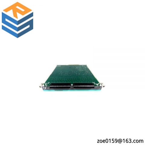 METSO IOP303 Analog Input Module, for Industrial Automation