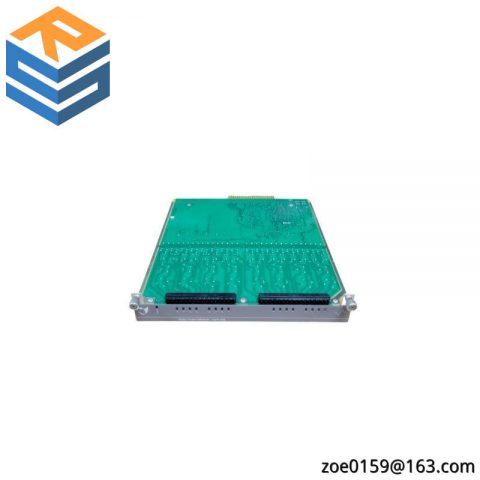 METSO IOP351 - Industrial Control Module