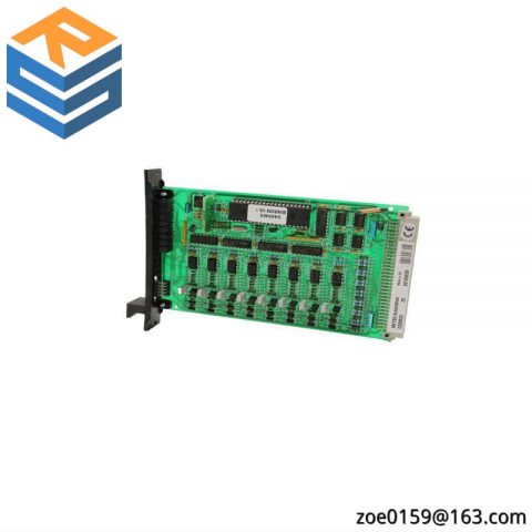 METSO IOP353 Control Module