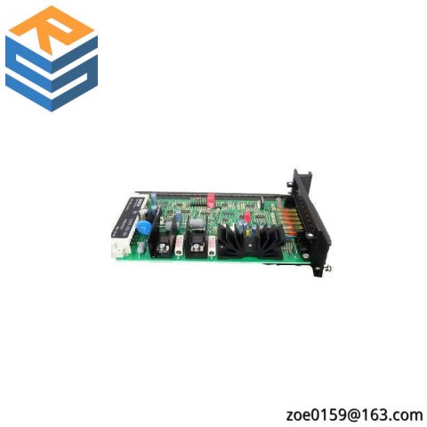 MICROSET 104988-E03 Industrial Control Module