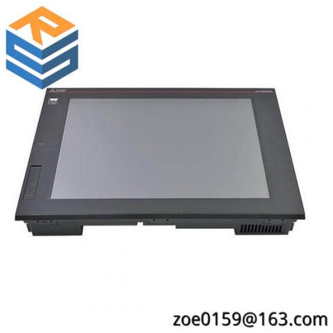 Mitsubishi Electric GT2508-VTBD: High-Performance Mid-Range Graphic Operator Terminal