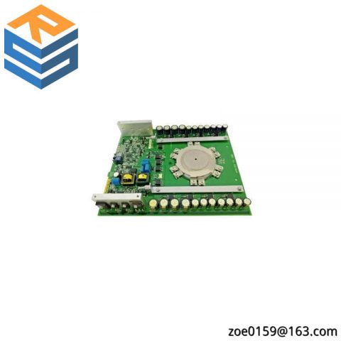 Mitsubishi Electric GU-D08 80173-109-01 Thyristor Board - Industrial Control Module