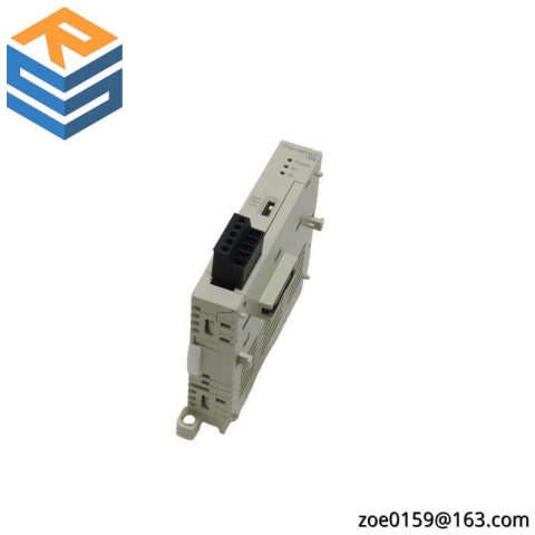 Mitsubishi FX3U-485ADP-MB Interface Module: Efficient Networking Solution for Industrial Automation