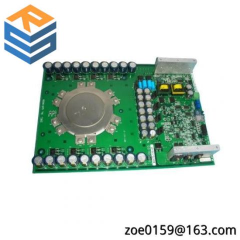New Upper Crystal MTC350A-2000V, High-Voltage Module