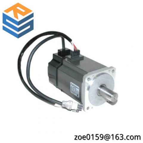 Mitsubishi HC-KFS73 AC Servo - Precision Control for Industry 4.0