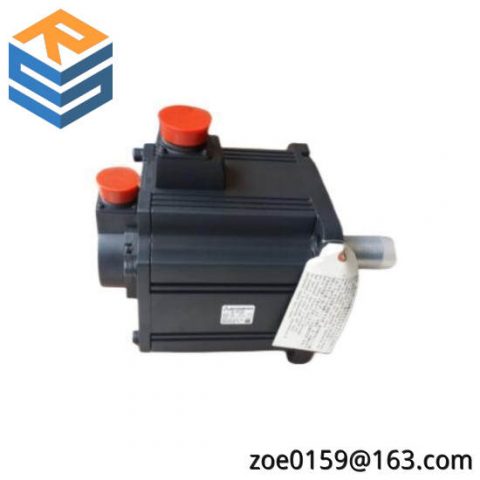 Mitsubishi HC-SFS5024BK Servo Motor - Precision Control for Industrial Automation