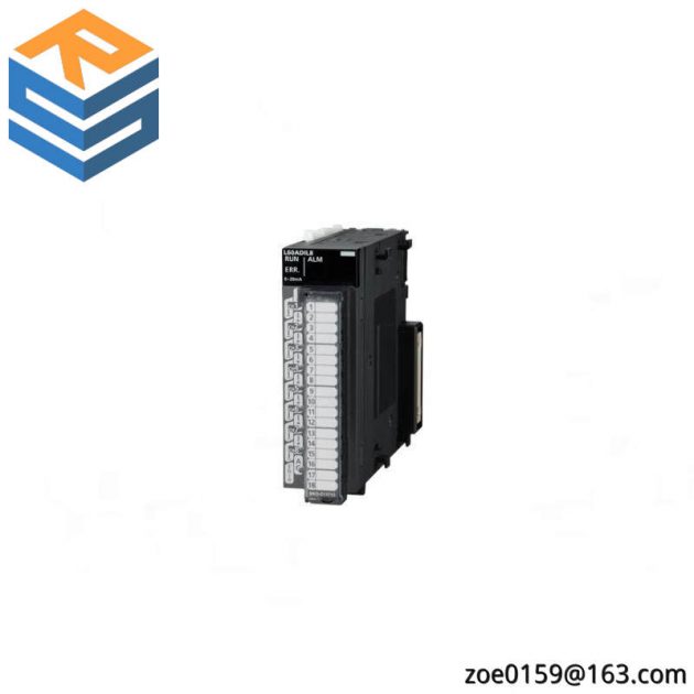 MITSUBISHI QM100DY-H MELSEC-Q Series Digital Input/Output Module
