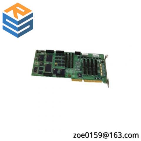 MMC-BDP081PNA Motion Controller: Advanced Control for Precision Manufacturing, 200 Characters