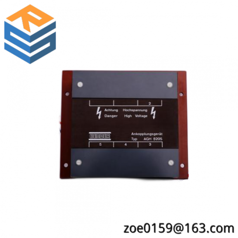 MODICON MA-0186-100: Advanced Control Module