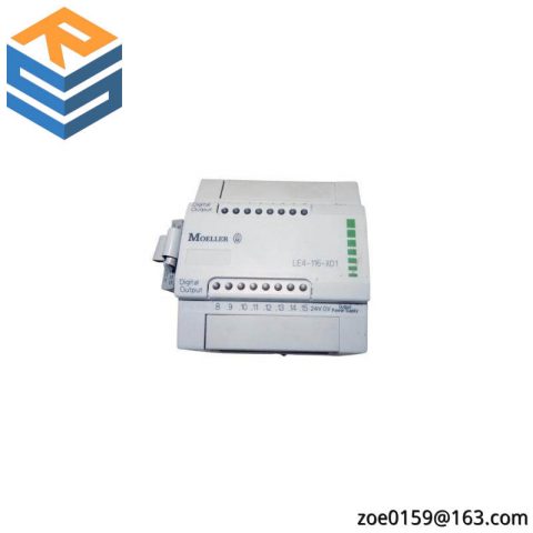 MOELLER LE4-116-XD1 Local Expansion Modules