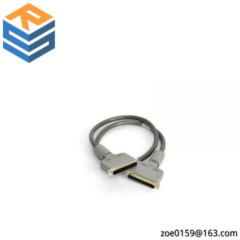 Moore 16137-189 Communication Cable, for Industrial Control Systems