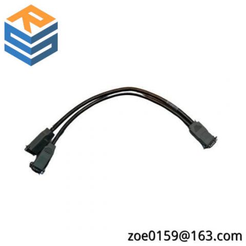 Moore 16137-215 COMMUNICATION CABLE, Robust Industrial Communication Solution
