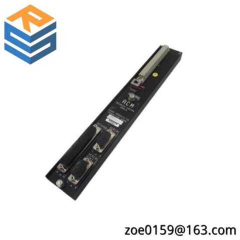 Moore 16147-51-2 Transition Board Control Module