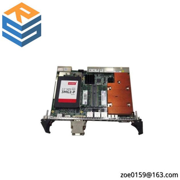 MOTOROLA 5264: Industrial Control Module for Enhanced Automation
