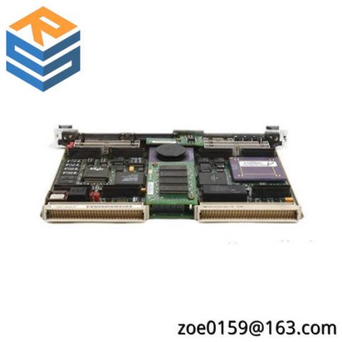 MOTOROLA MVME162-13 Industrial Control Module