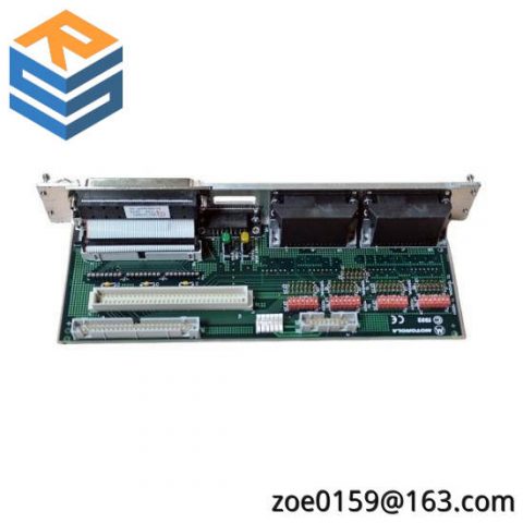 MOTOROLA MVME172-533 High-Performance Industrial Control Module
