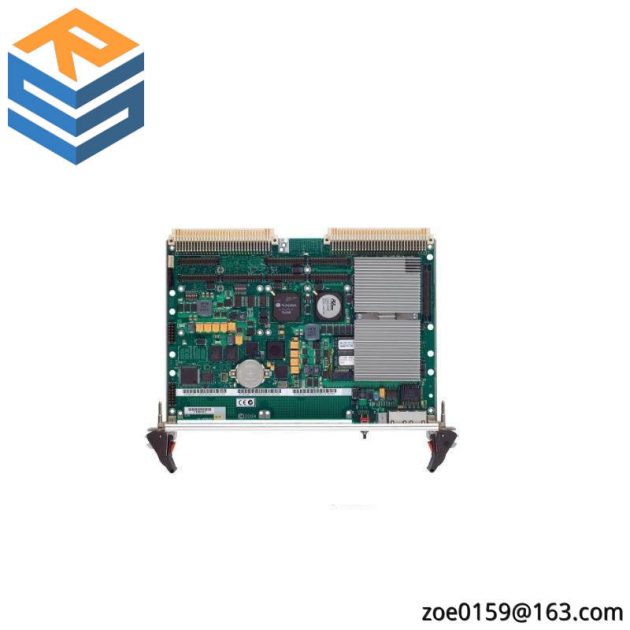 MOTOROLA MVME3100 Industrial Control Module