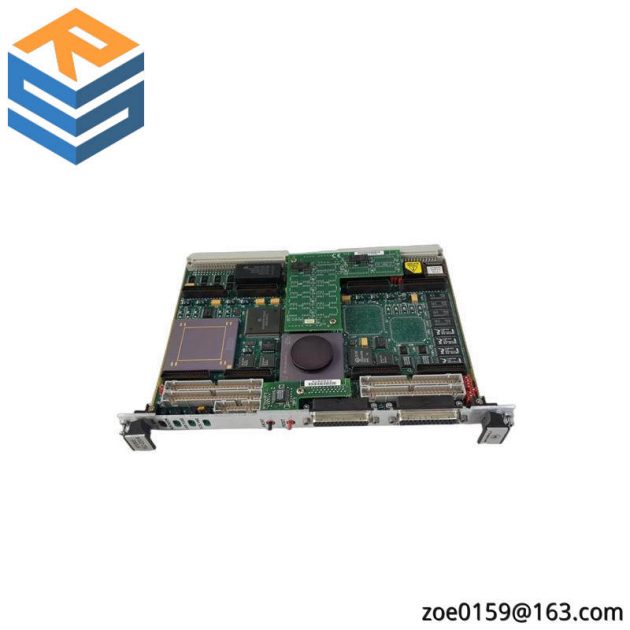 MOTOROLA VME172PA-652SE - Industrial Control Module