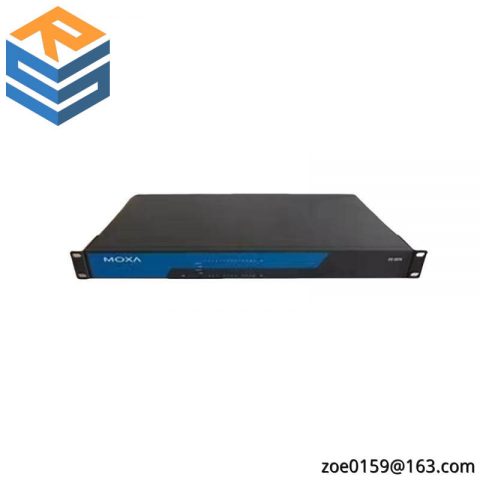 MOXA ES-1026 Industrial Ethernet Switch, High-Speed Networking Solution