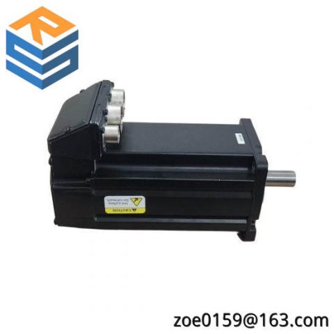 MPL-B320P-MK24AA | Industrial Control Inverter Duty Servo Motor