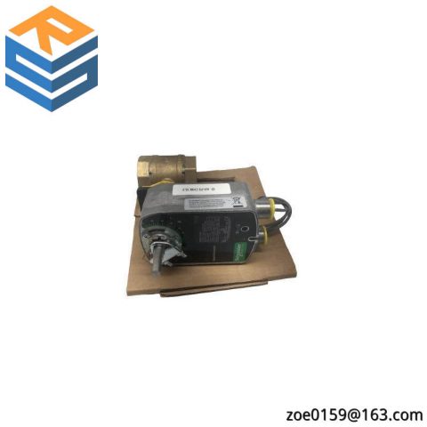 Schneider MS40 Proportional SmartX Actuator - Advanced Control Solutions for Industrial Automation