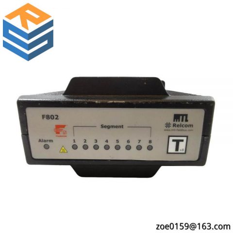 MTL 8724-CA-PS: High Performance Signal Conditioning Module